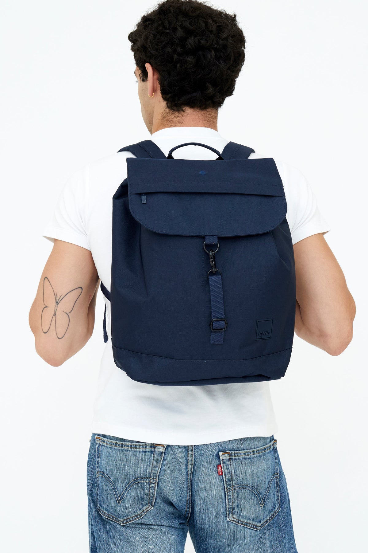 KAUT BACKPACK NAVY