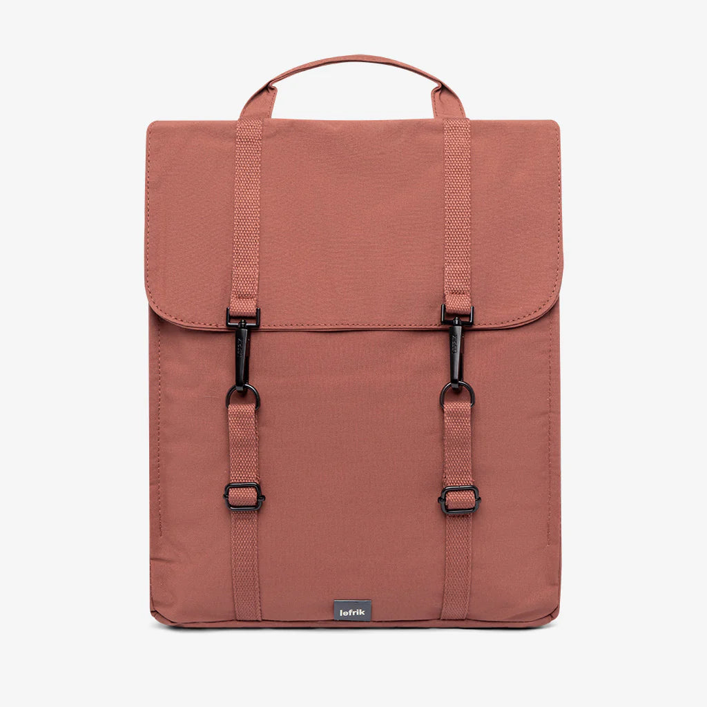 HANDY BACKPACK ARLES BRONZE