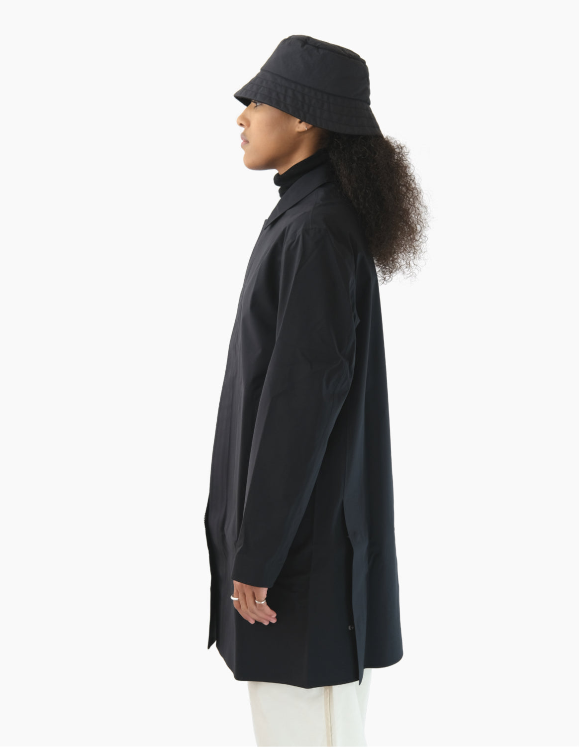 Márta Overcoat Thach
