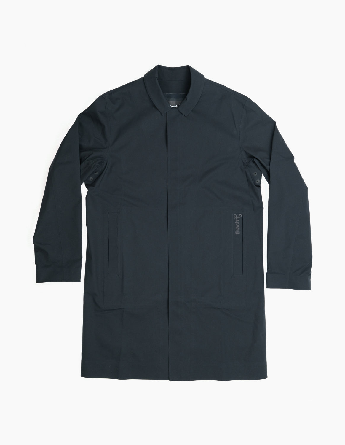 Márta Overcoat Thach