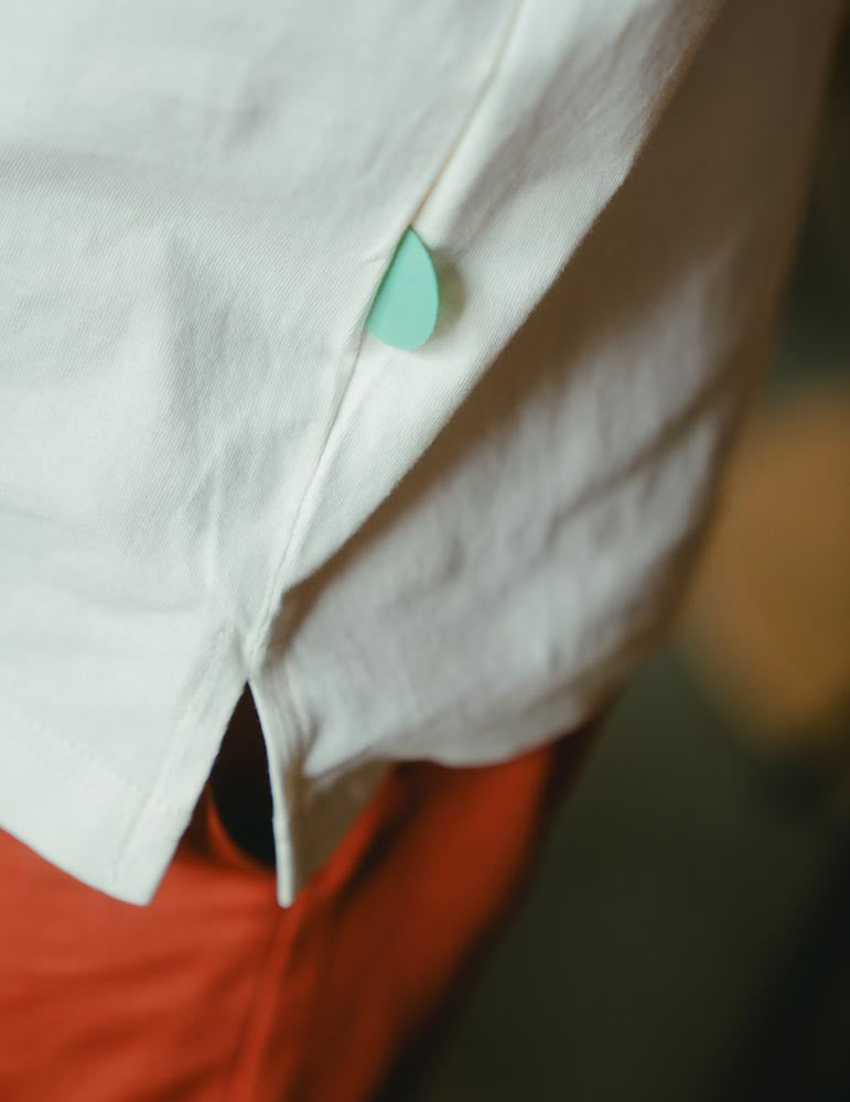 Long Sleeve Tee - Happy Sun