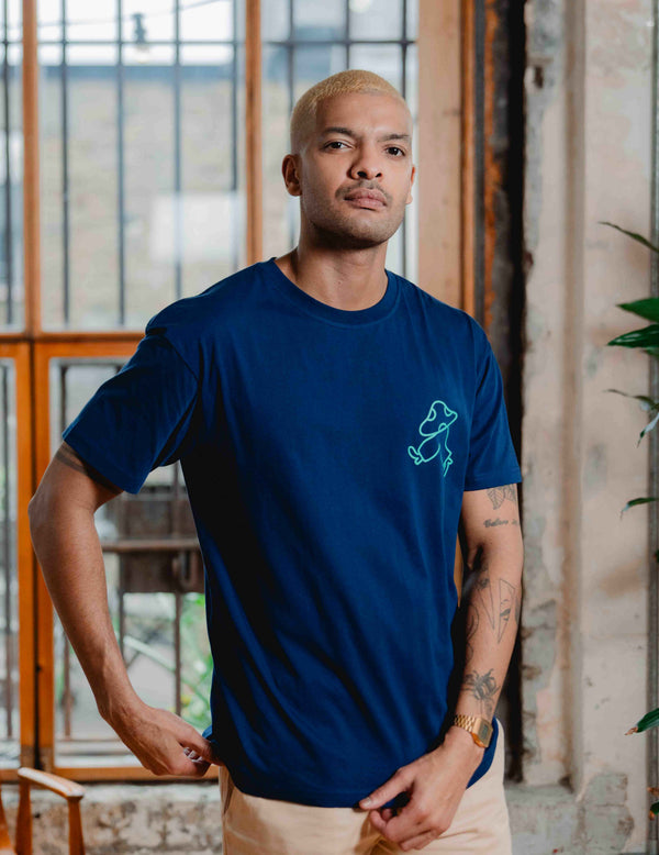 Fresh Staple Tee - Cathy Hogan