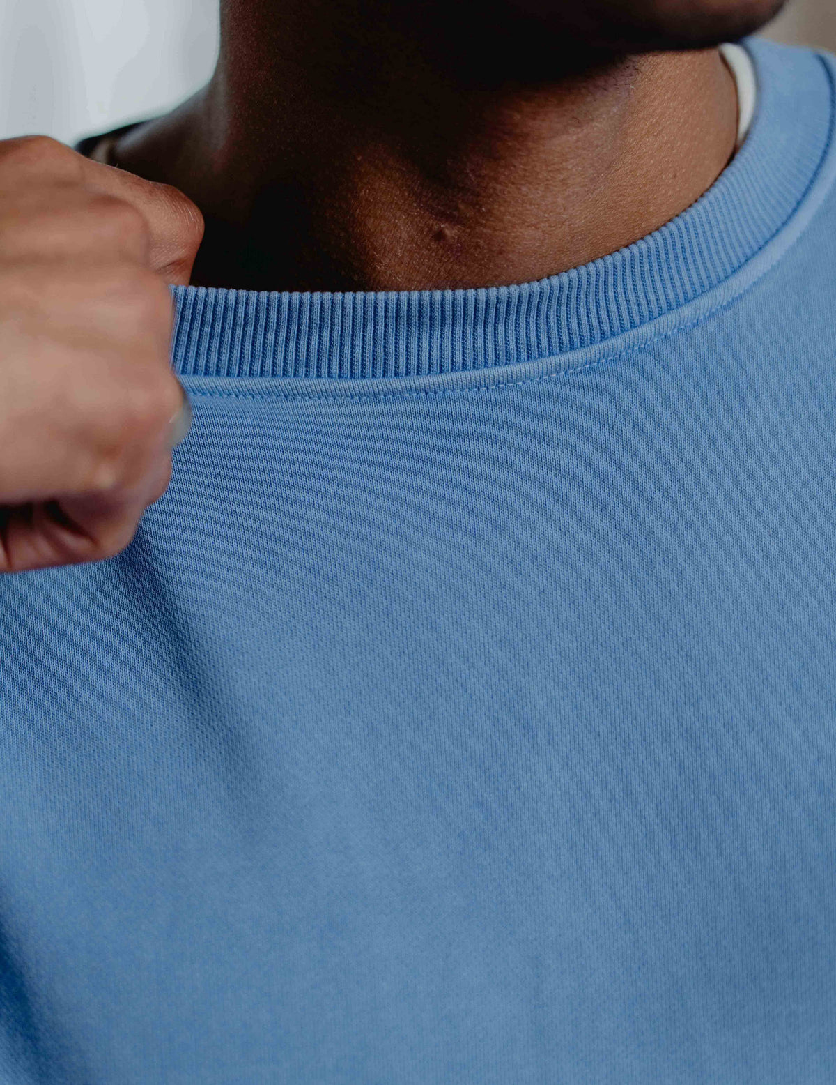 Castle Crew - Washed Blue