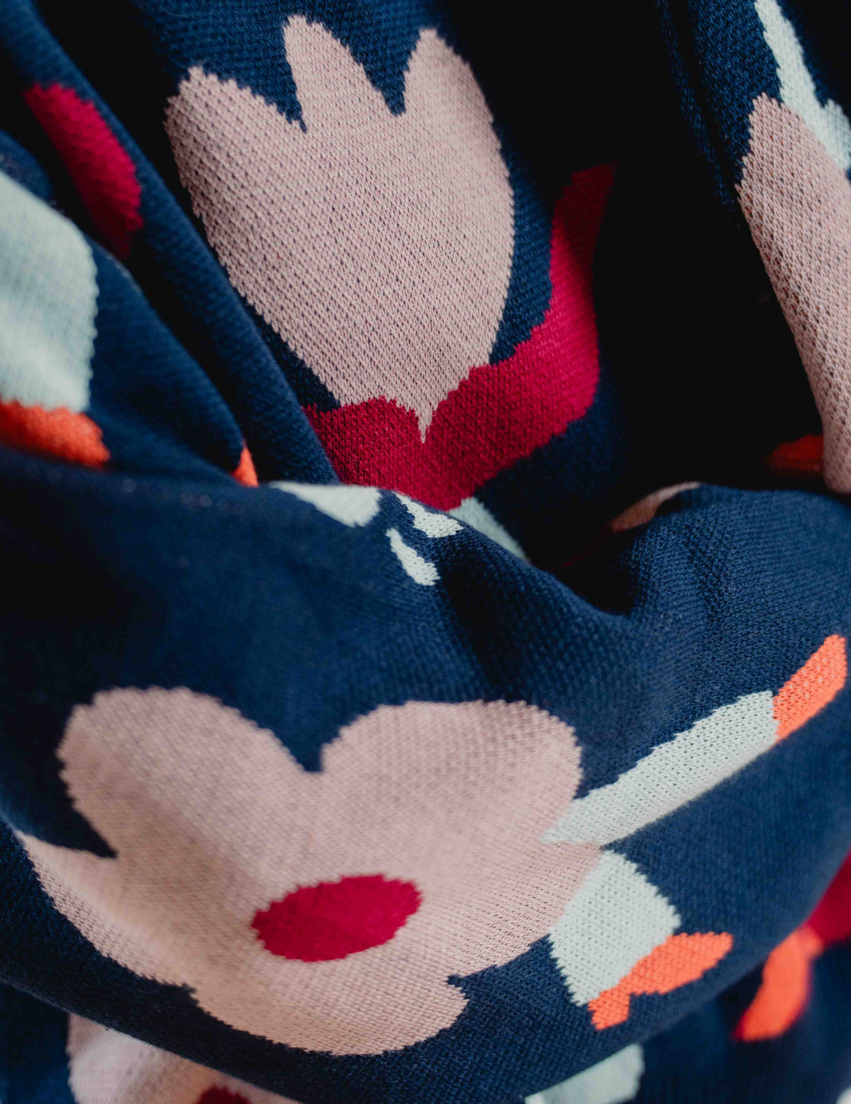 Fresh Summer Knit - Cathy Hogan