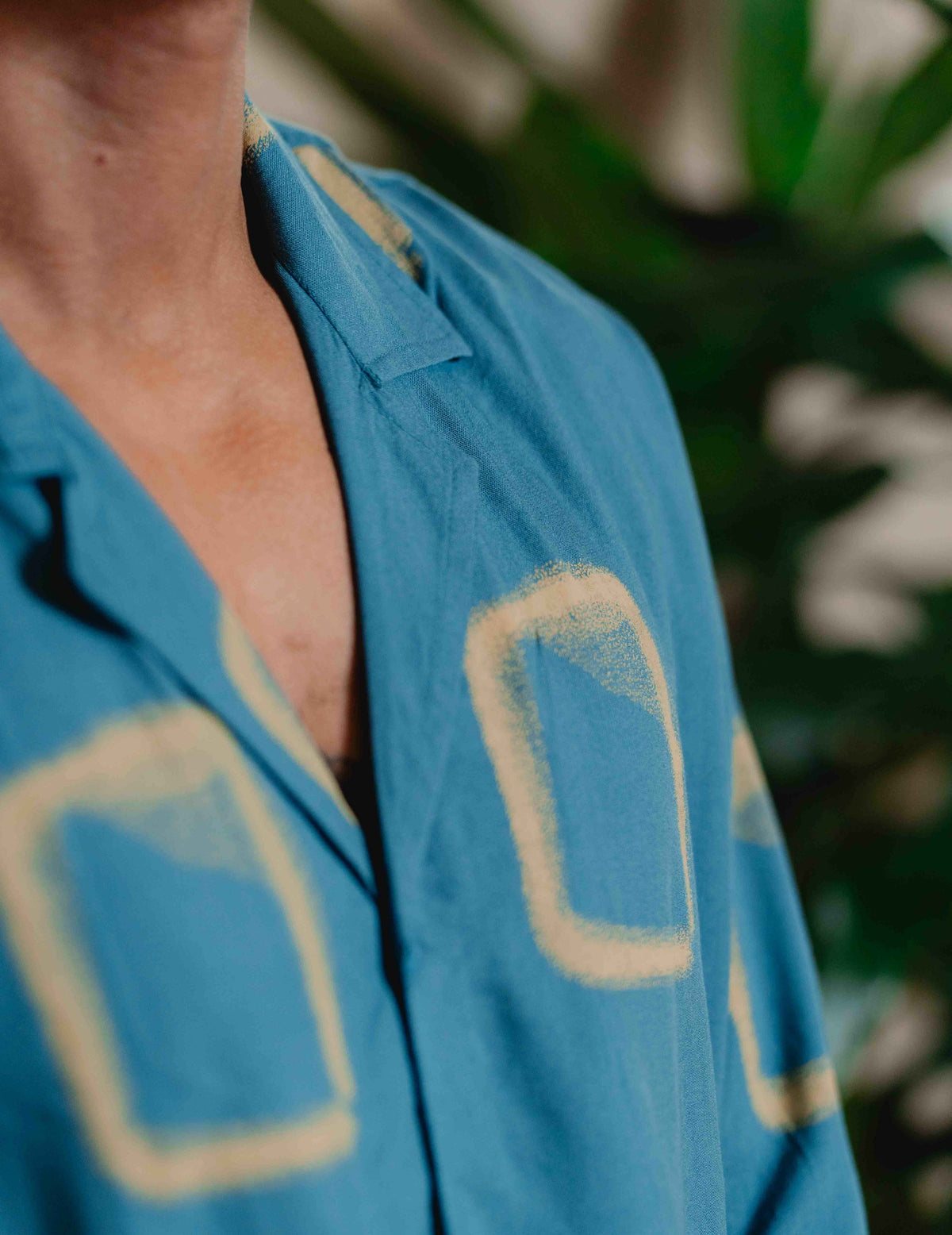 Ecovero Andy Shirt - Stella