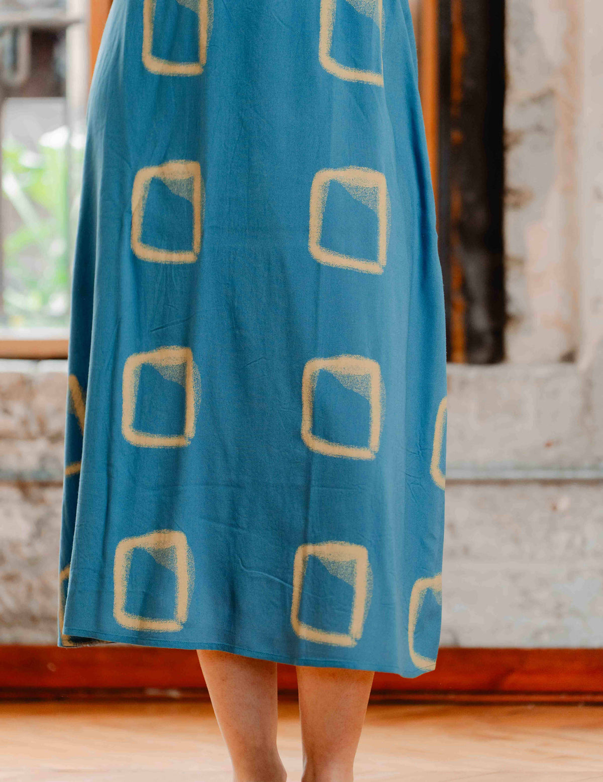 Ecovero Ali Skirt - Stella