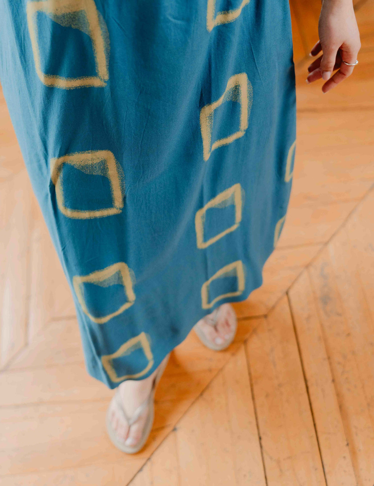 Ecovero Ali Skirt - Stella