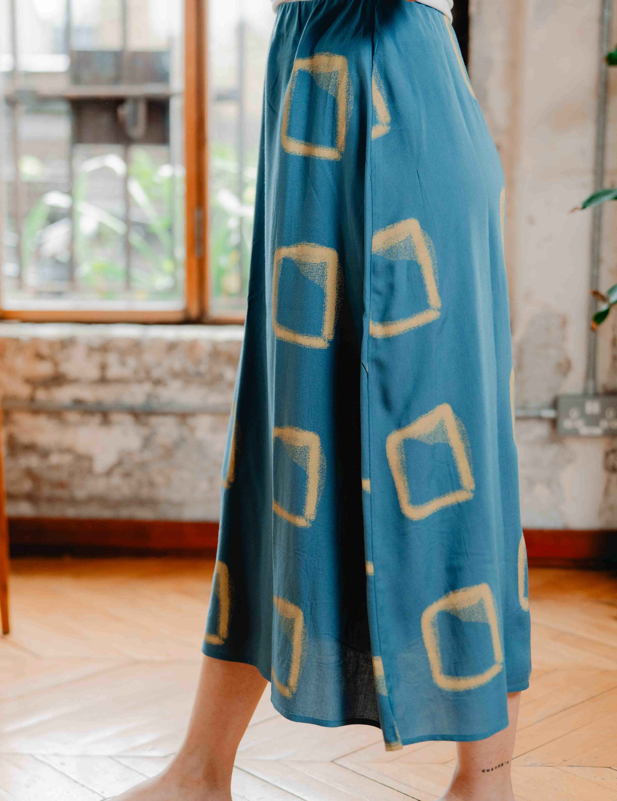 Ecovero Ali Skirt - Stella
