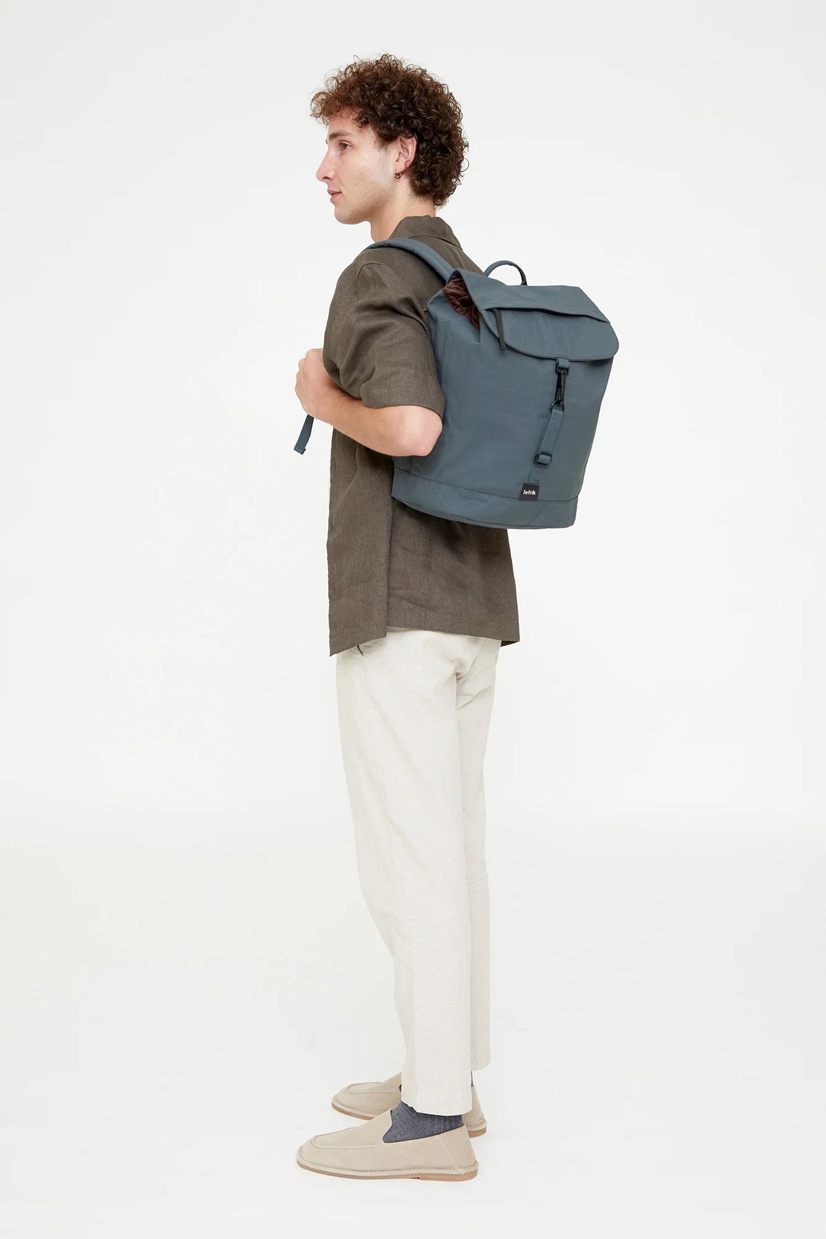 KAUT BACKPACK LEAF
