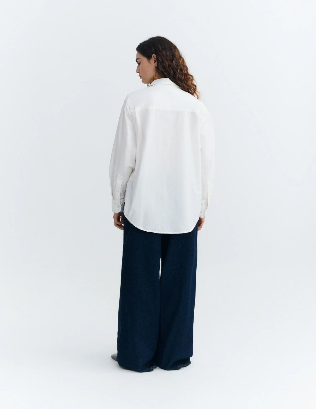 CONCHA ODIE BLOUSE