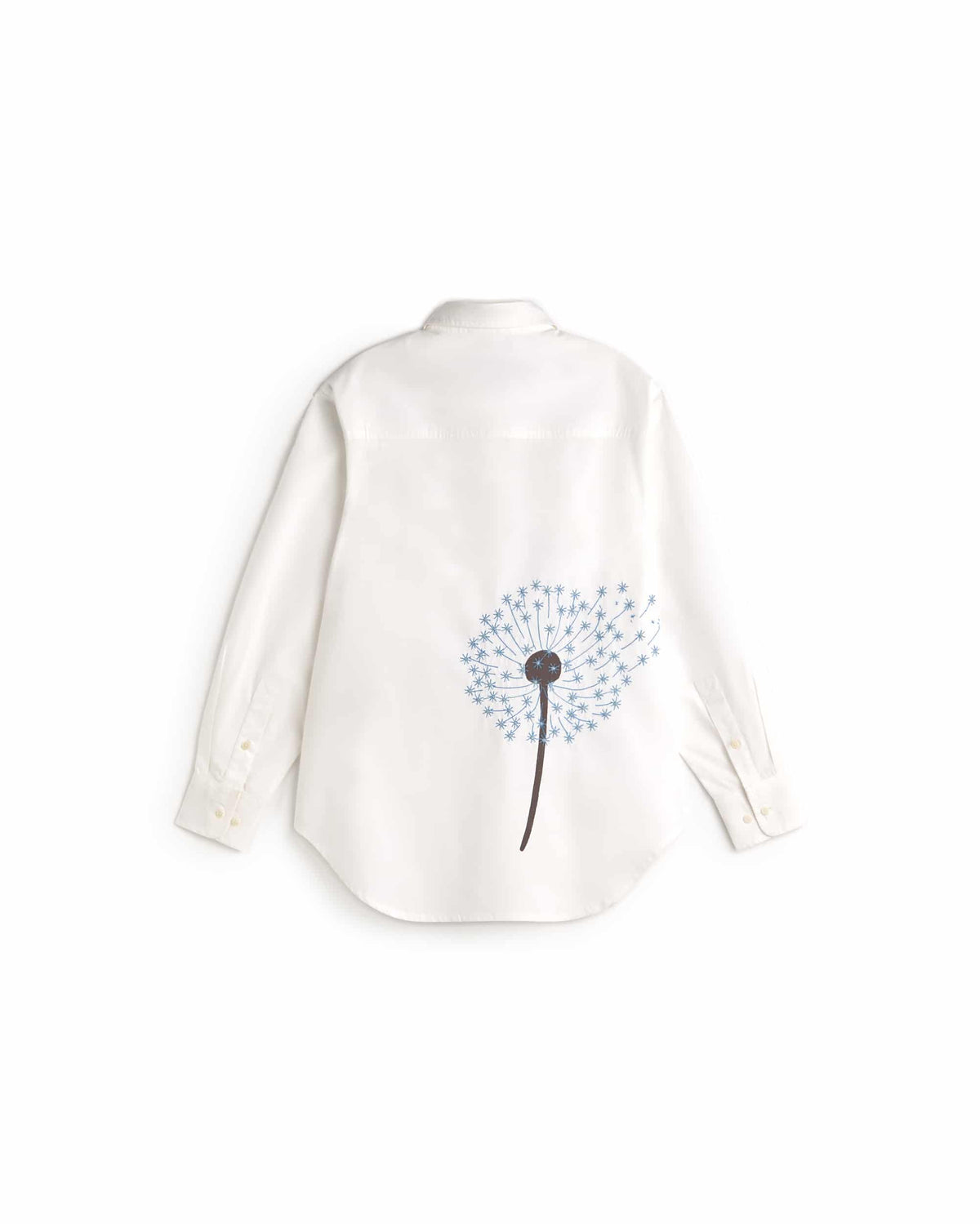 Dandelion Pannacota Odie Blouse