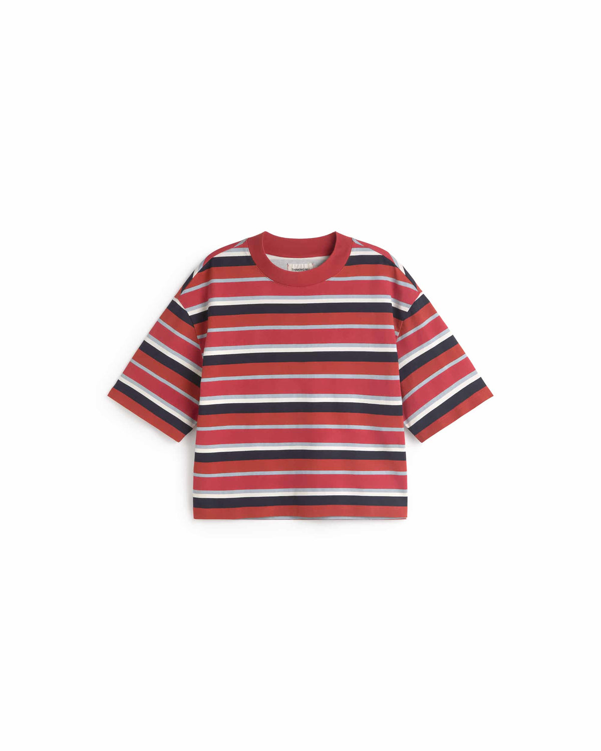Kiki Stripes Lena Tee