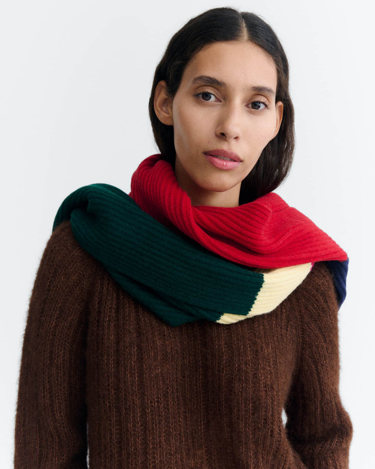 DENALI GHEDE SCARF